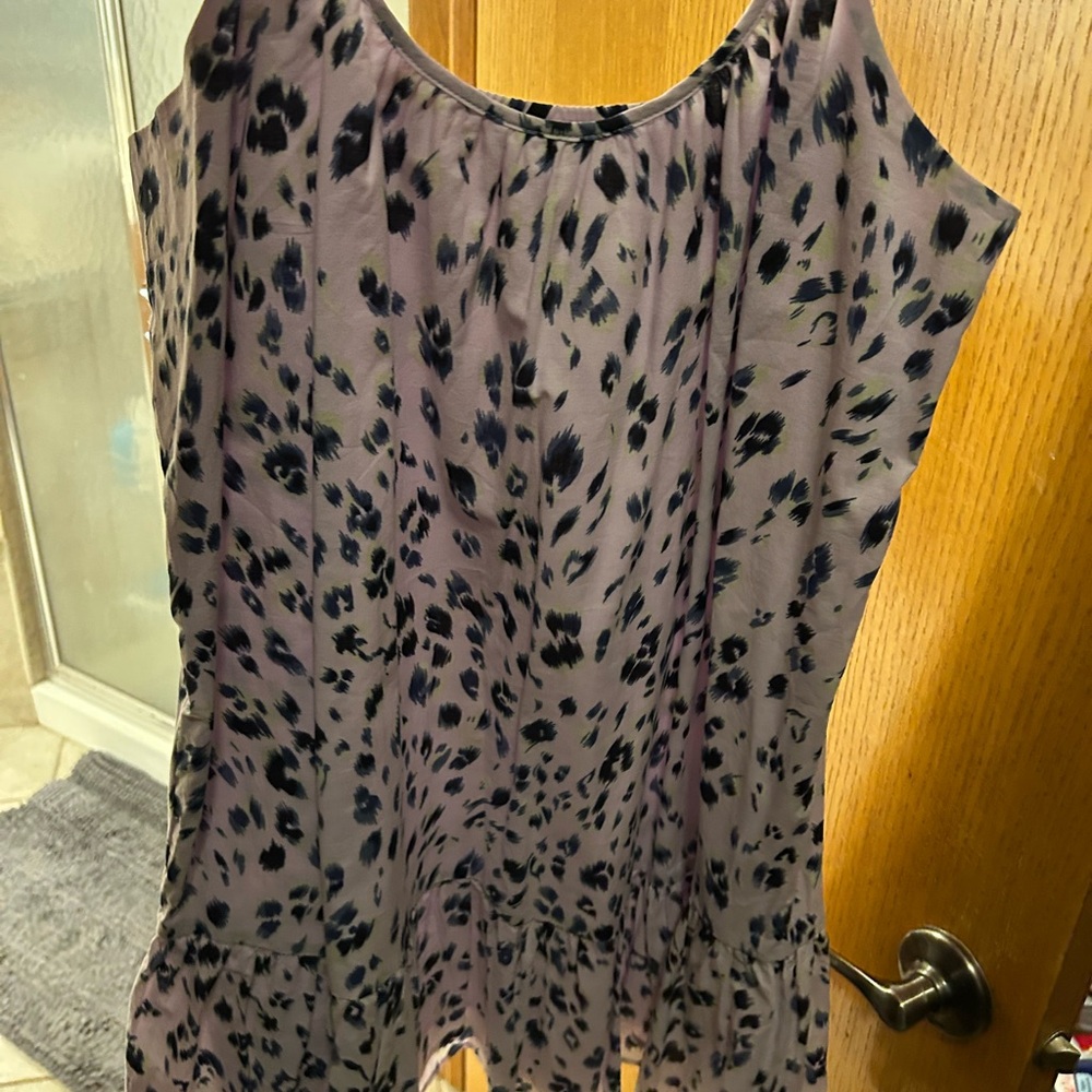 Heartloom summer dress.